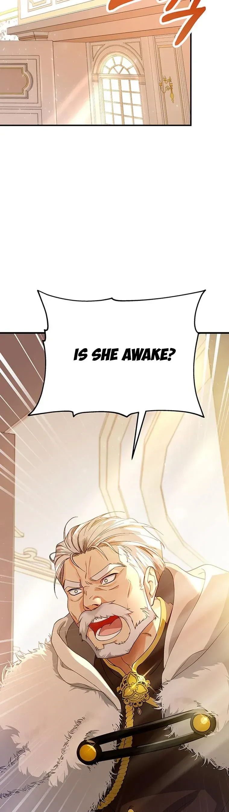 It’s My Destiny To Be The Hero’s Saviour Chapter 3 Online - página 37