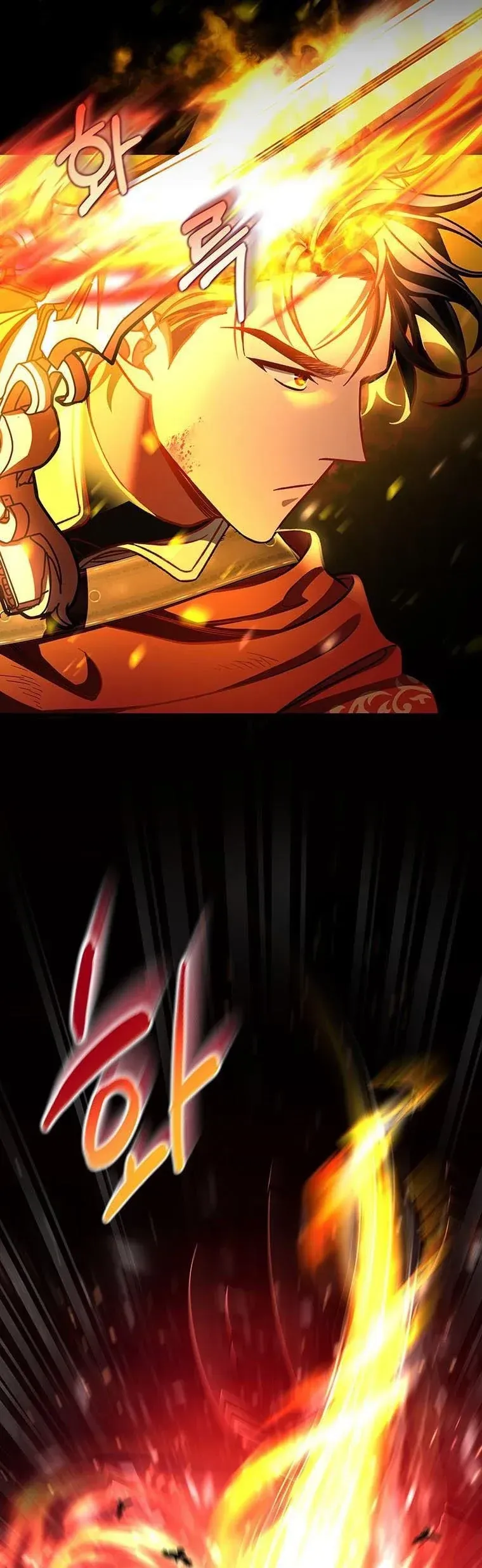 It’s My Destiny To Be The Hero’s Saviour Chapter 32 Online - página 9