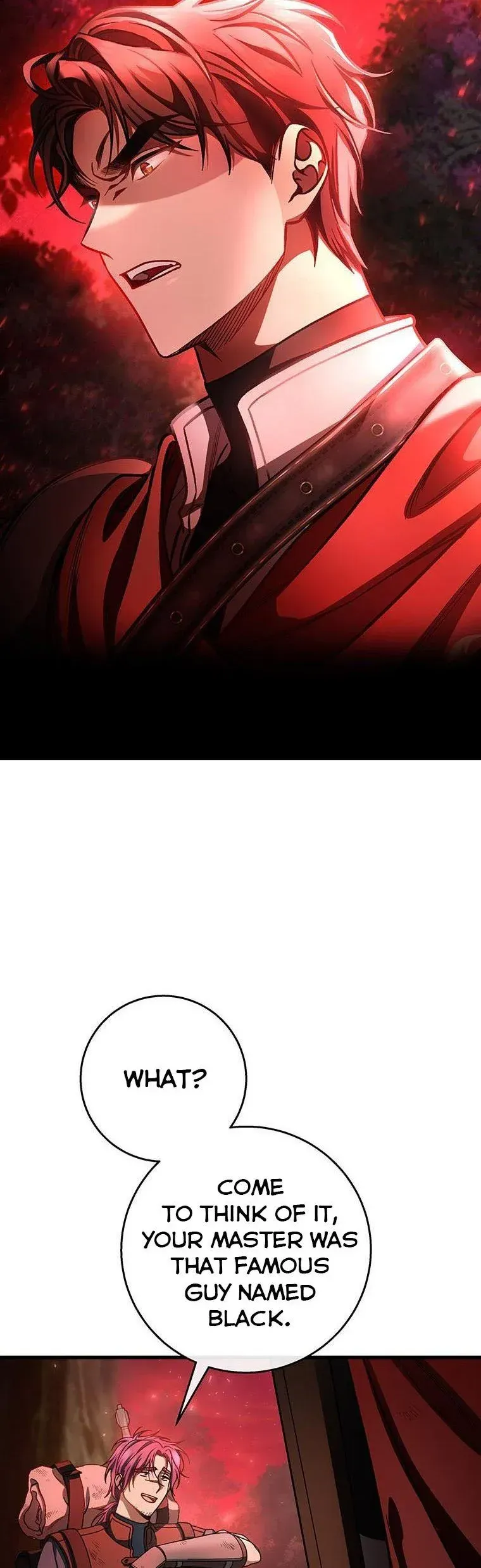It’s My Destiny To Be The Hero’s Saviour Chapter 32 Online - página 13