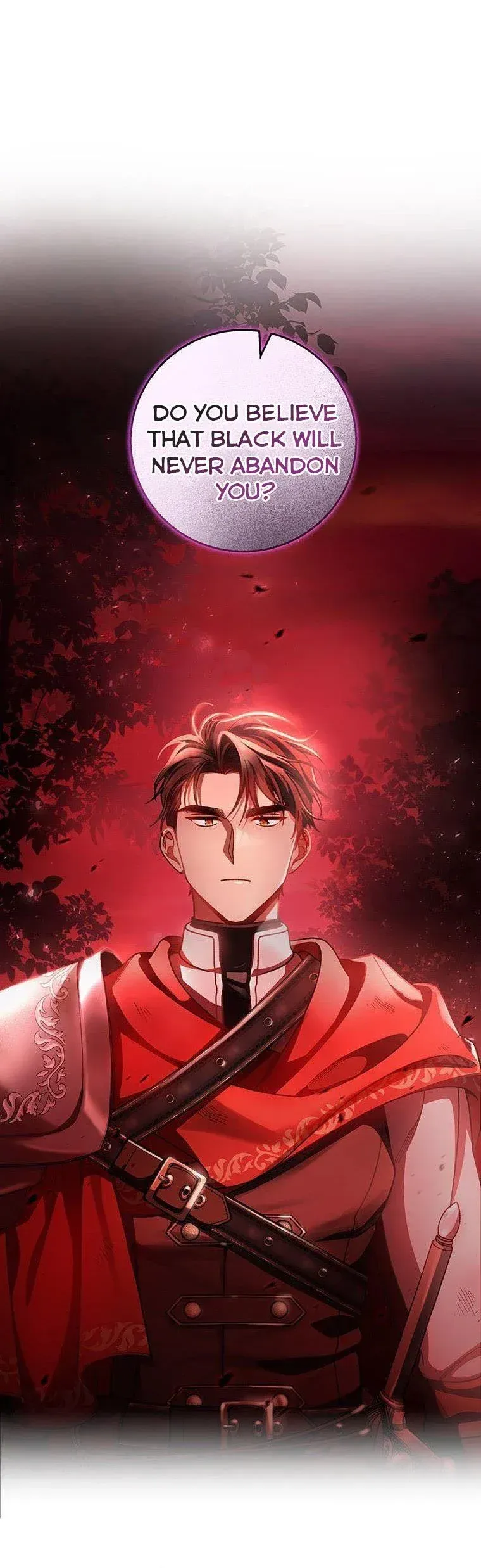 It’s My Destiny To Be The Hero’s Saviour Chapter 32 Online - página 15