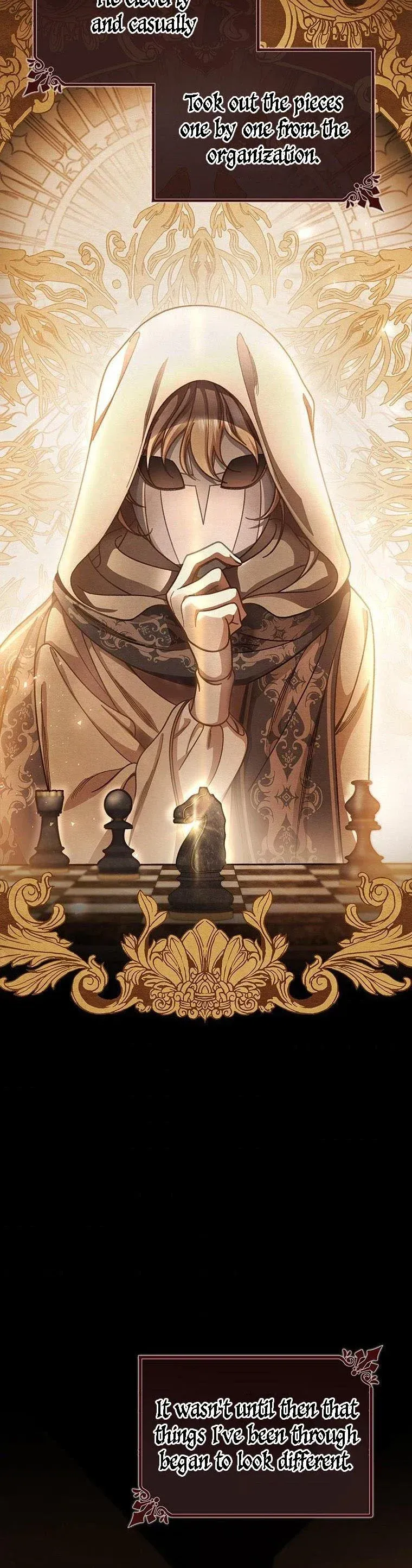 It’s My Destiny To Be The Hero’s Saviour Chapter 32 Online - página 23