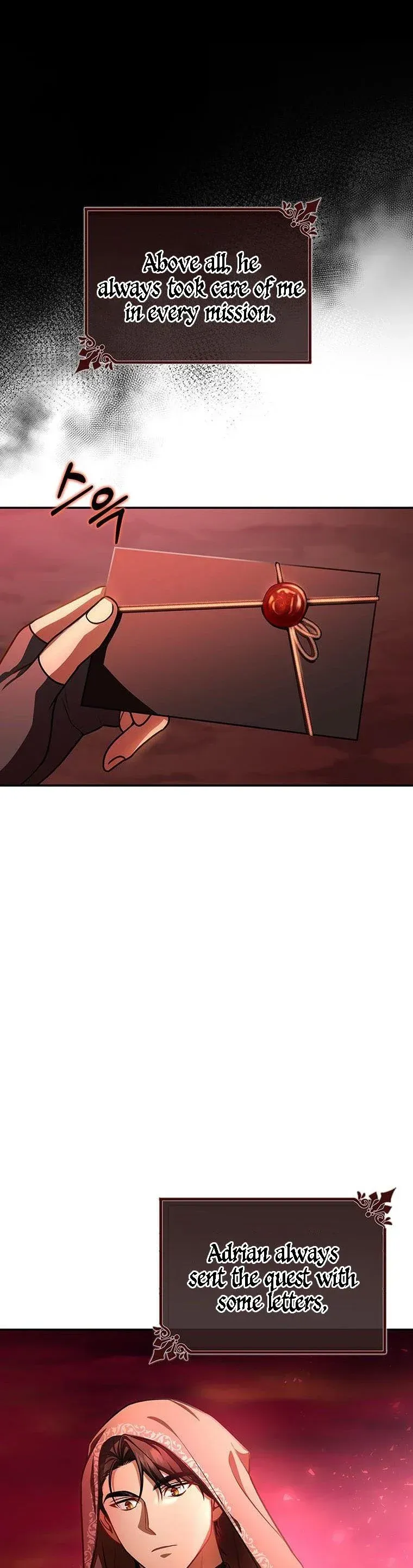 It’s My Destiny To Be The Hero’s Saviour Chapter 32 Online - página 28