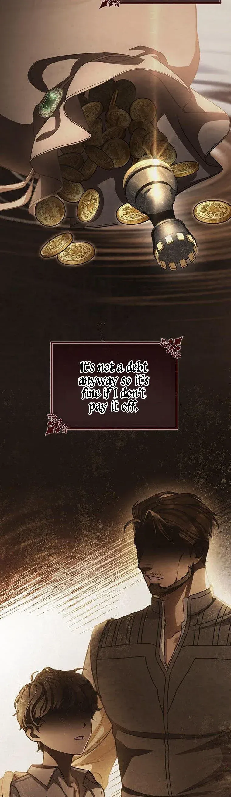It’s My Destiny To Be The Hero’s Saviour Chapter 32 Online - página 34