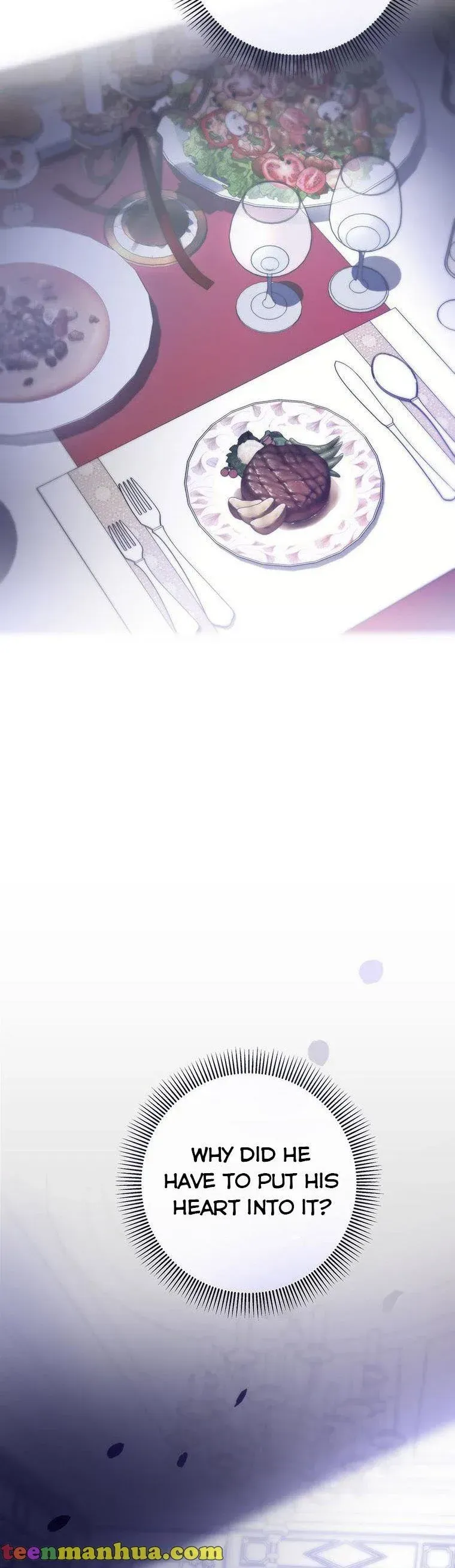 It’s My Destiny To Be The Hero’s Saviour Chapter 32 Online - página 36