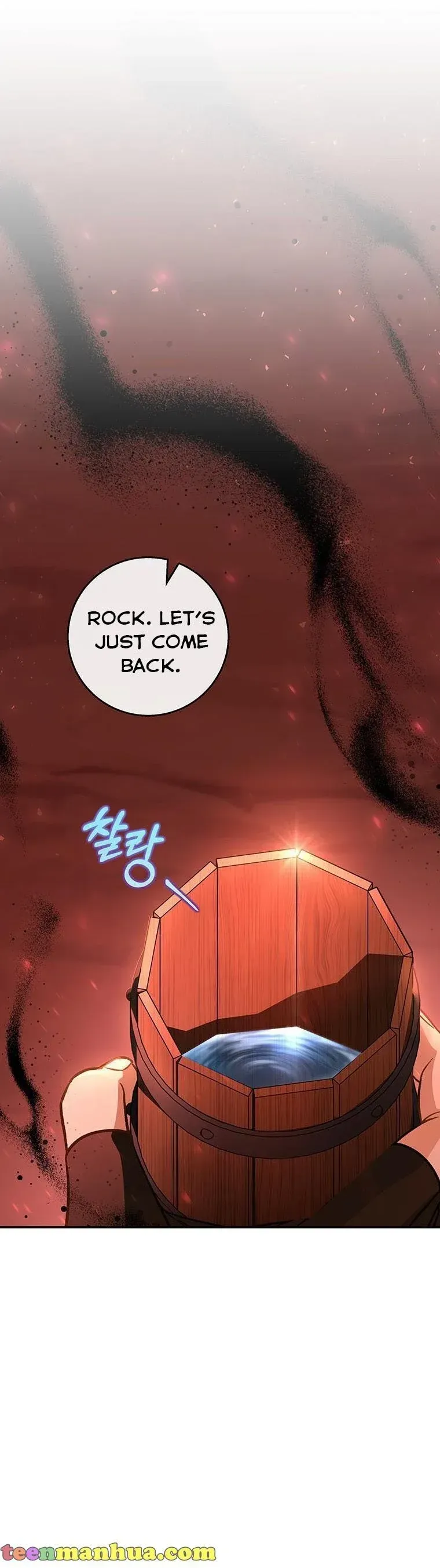 It’s My Destiny To Be The Hero’s Saviour Chapter 32 Online - página 41