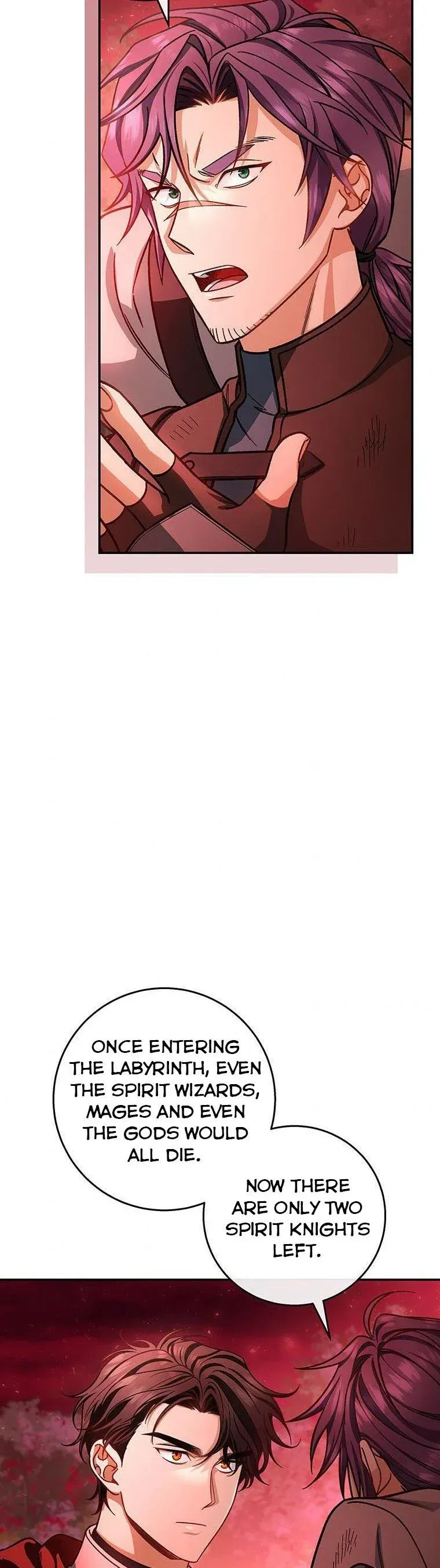 It’s My Destiny To Be The Hero’s Saviour Chapter 32 Online - página 43
