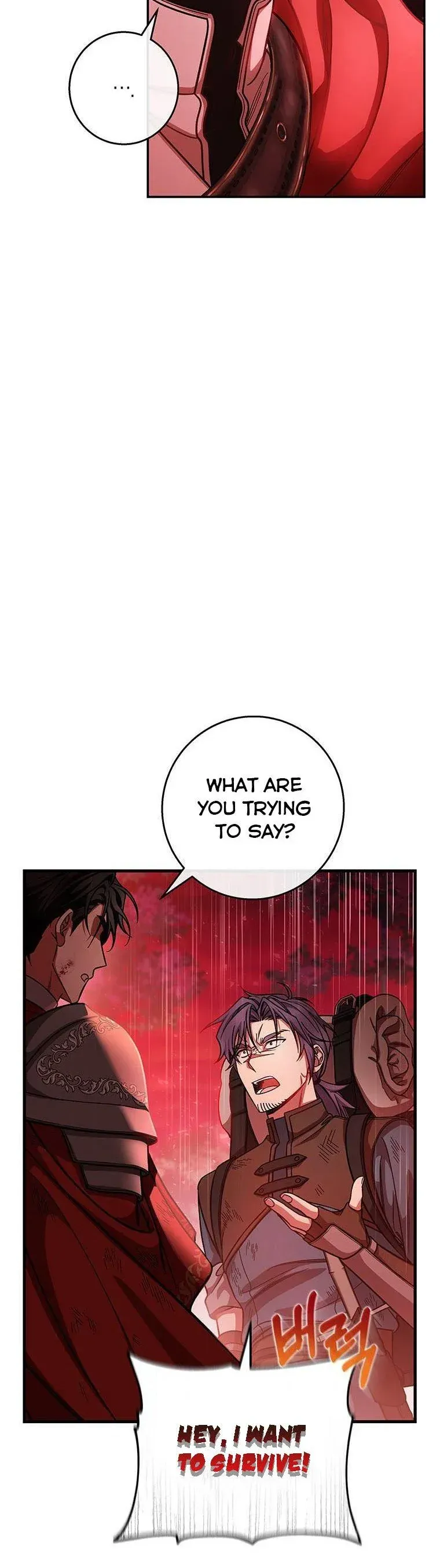It’s My Destiny To Be The Hero’s Saviour Chapter 32 Online - página 46