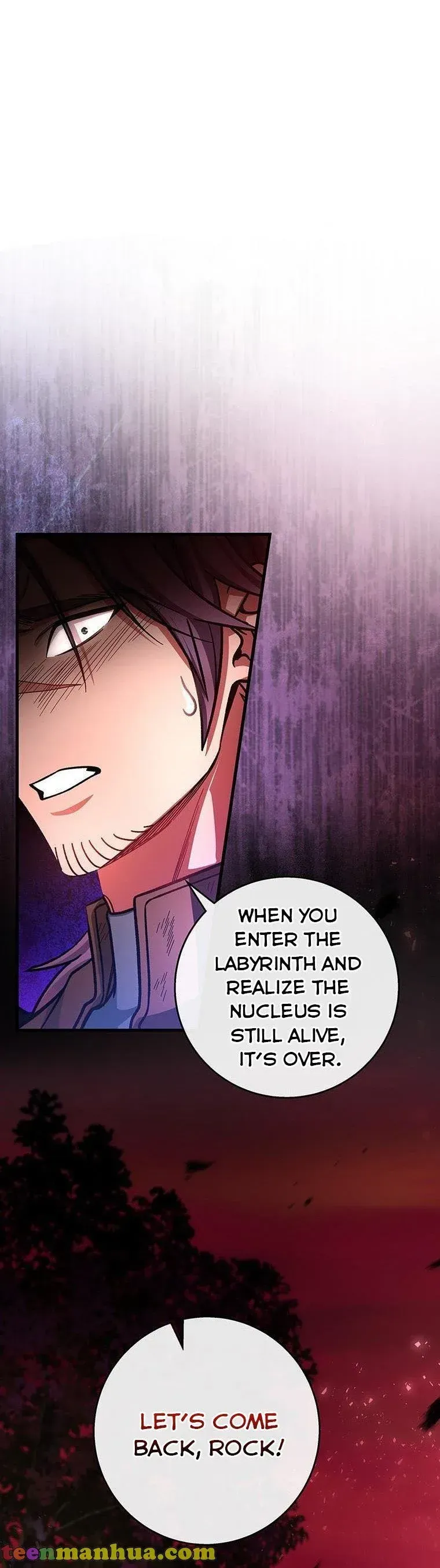 It’s My Destiny To Be The Hero’s Saviour Chapter 32 Online - página 47