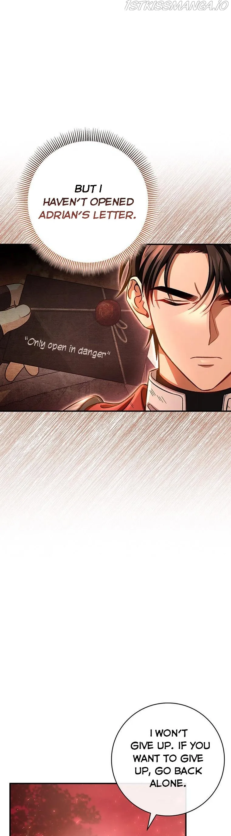 It’s My Destiny To Be The Hero’s Saviour Chapter 33 Online - página 2