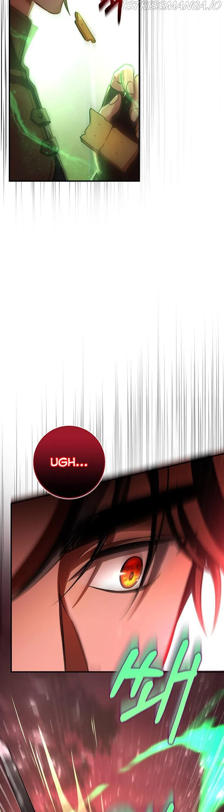 It’s My Destiny To Be The Hero’s Saviour Chapter 33 Online - página 13