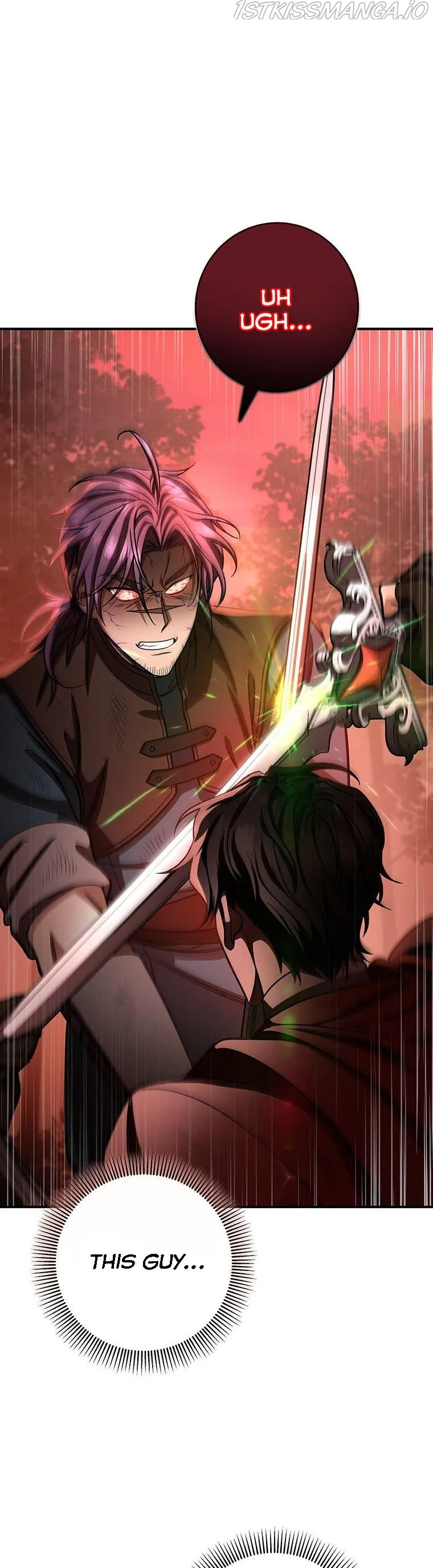 It’s My Destiny To Be The Hero’s Saviour Chapter 33 Online - página 15