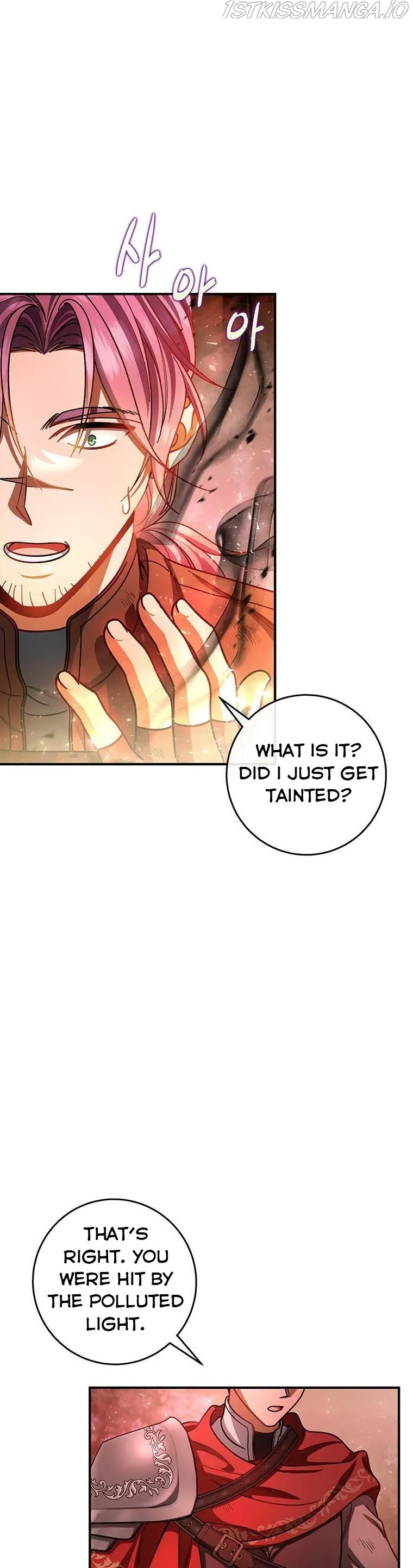 It’s My Destiny To Be The Hero’s Saviour Chapter 33 Online - página 23