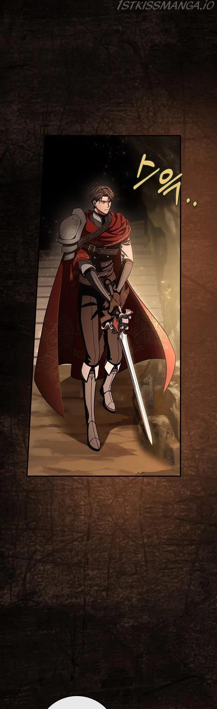 It’s My Destiny To Be The Hero’s Saviour Chapter 33 Online - página 34