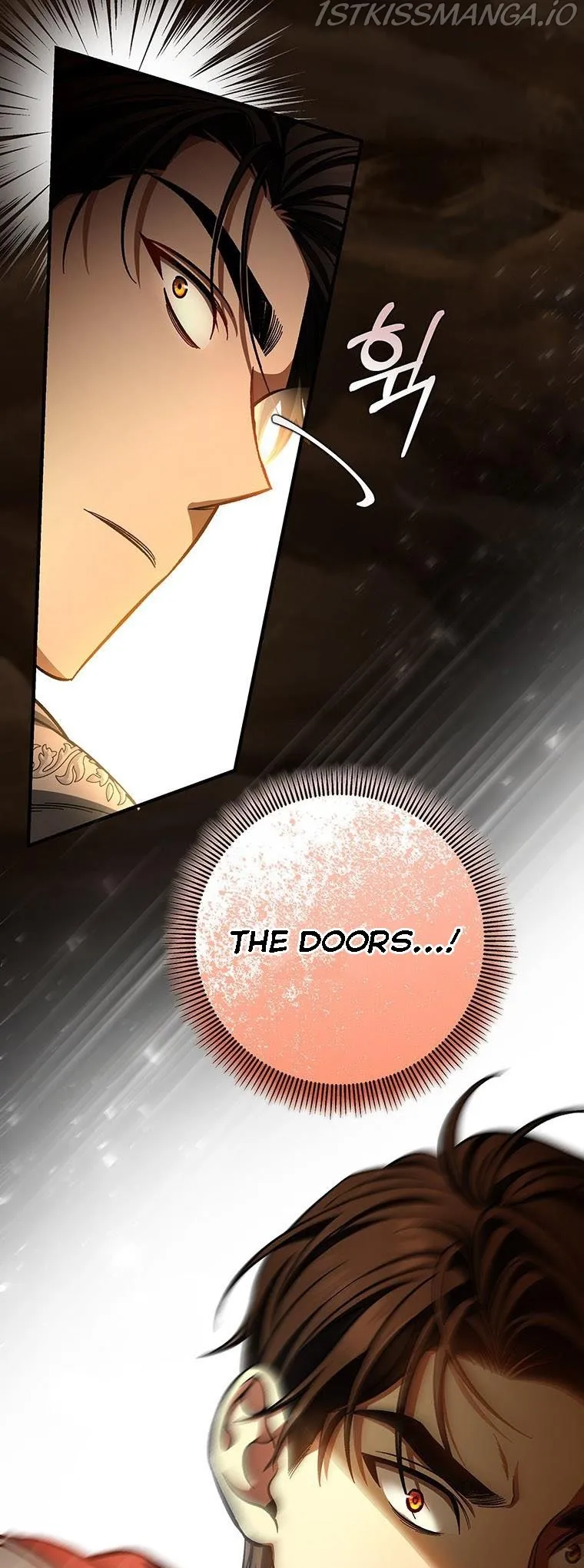 It’s My Destiny To Be The Hero’s Saviour Chapter 33 Online - página 41