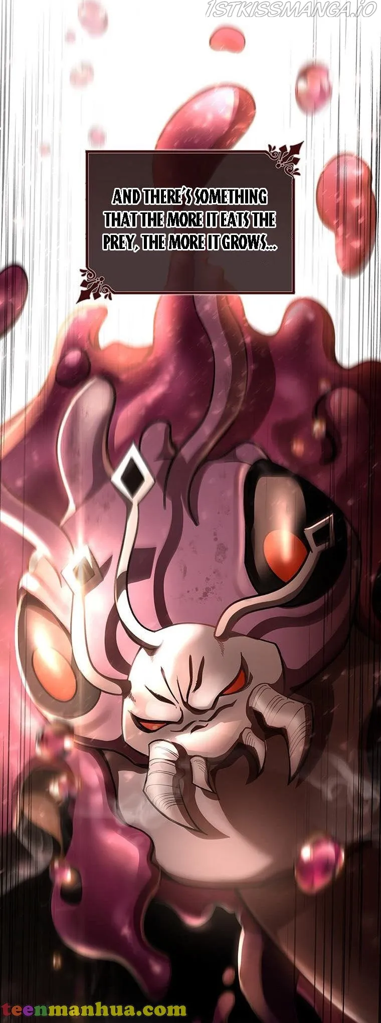 It’s My Destiny To Be The Hero’s Saviour Chapter 33 Online - página 46