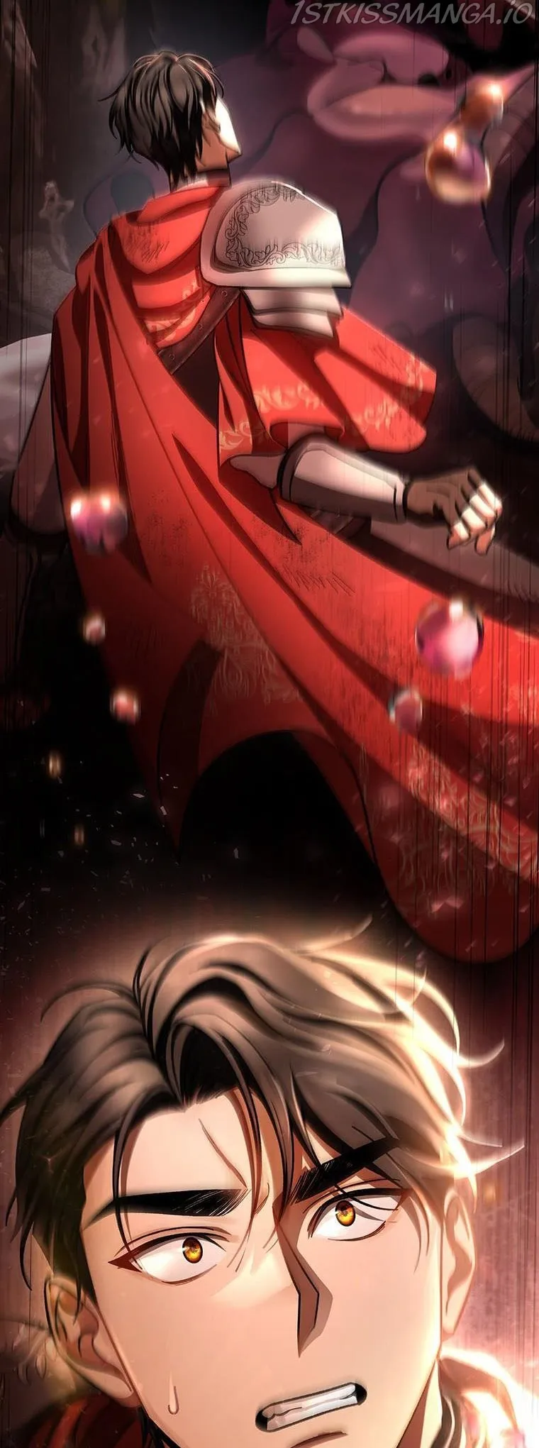 It’s My Destiny To Be The Hero’s Saviour Chapter 33 Online - página 47