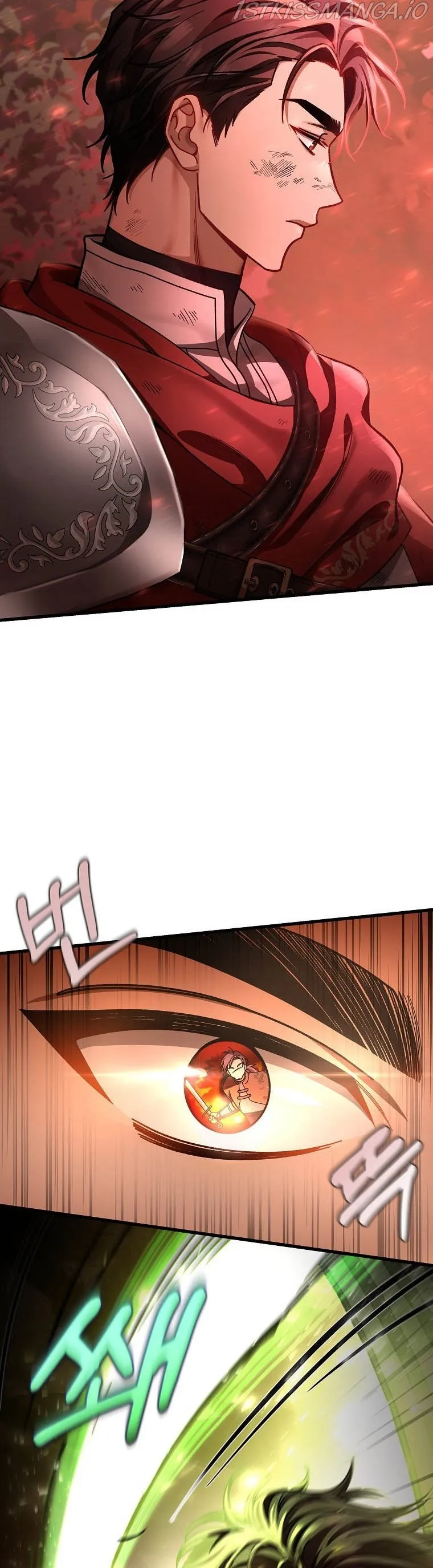 It’s My Destiny To Be The Hero’s Saviour Chapter 35 Online - página 7