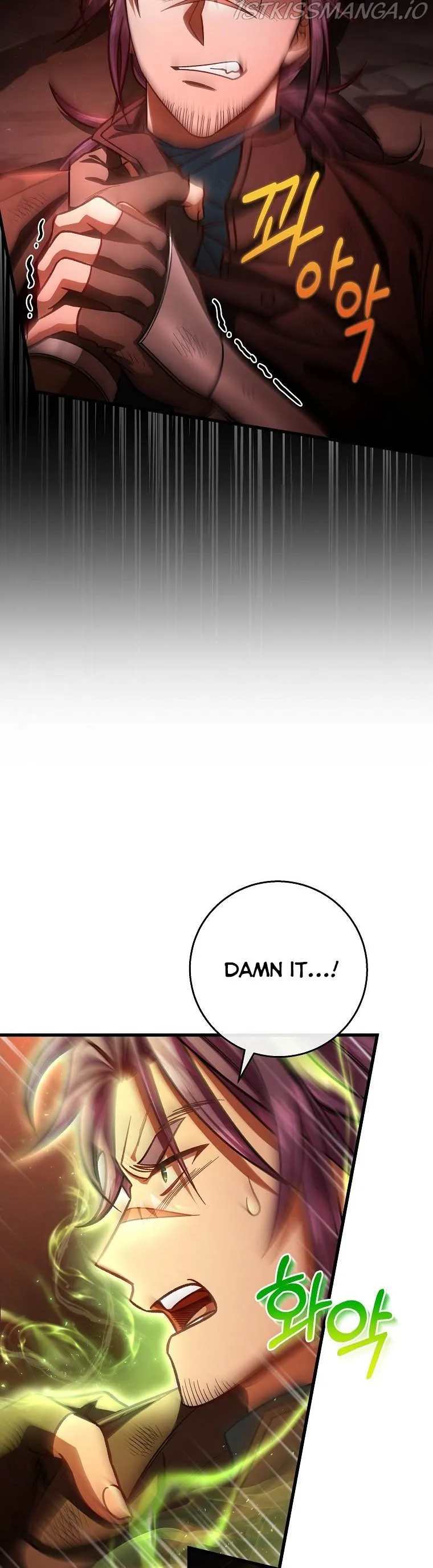 It’s My Destiny To Be The Hero’s Saviour Chapter 35 Online - página 13