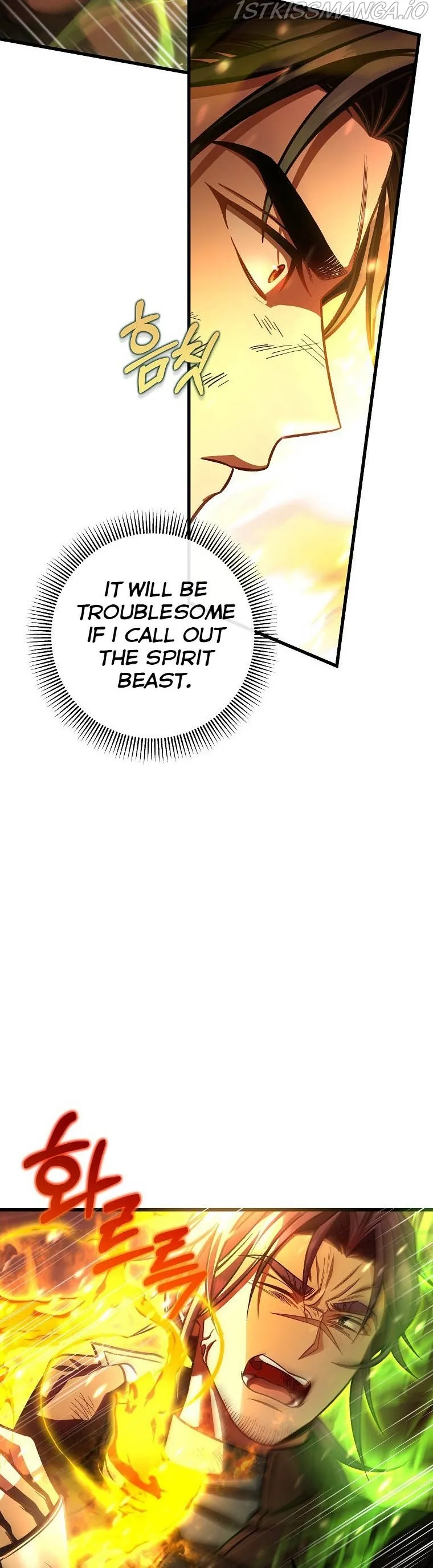 It’s My Destiny To Be The Hero’s Saviour Chapter 35 Online - página 14