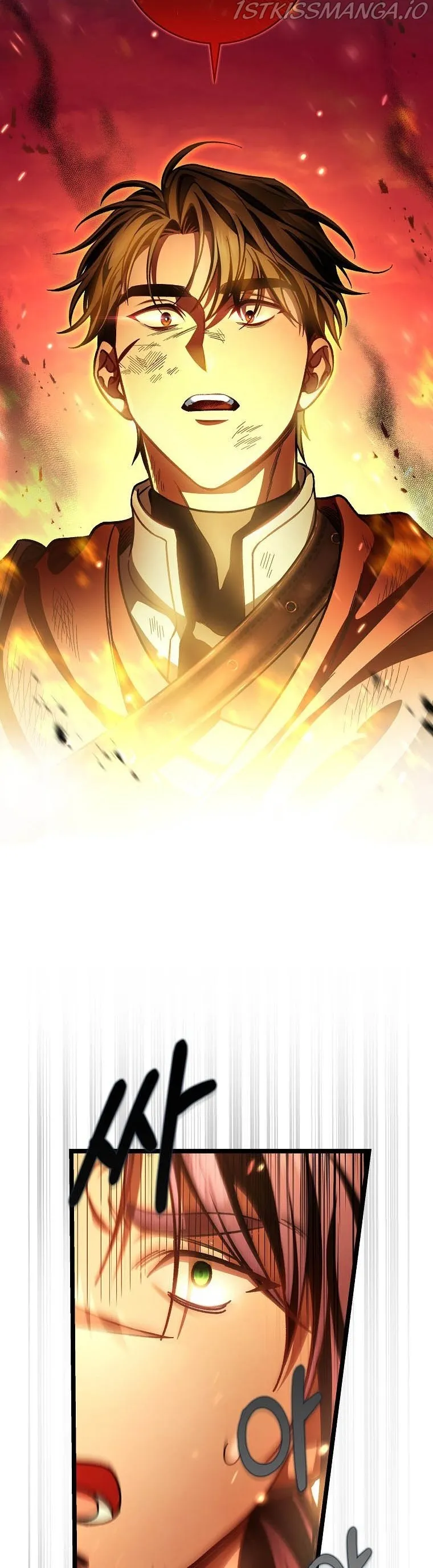 It’s My Destiny To Be The Hero’s Saviour Chapter 35 Online - página 16