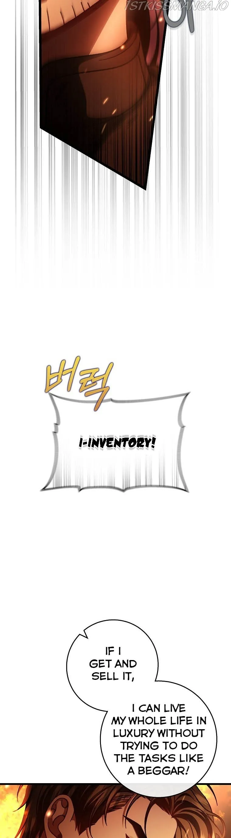 It’s My Destiny To Be The Hero’s Saviour Chapter 35 Online - página 17