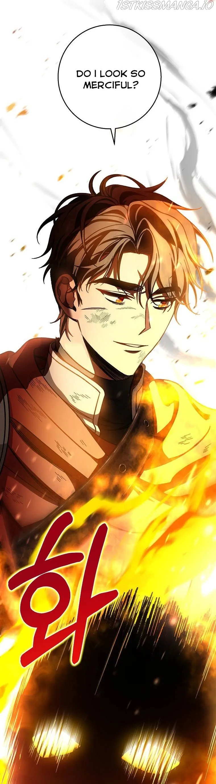 It’s My Destiny To Be The Hero’s Saviour Chapter 35 Online - página 20