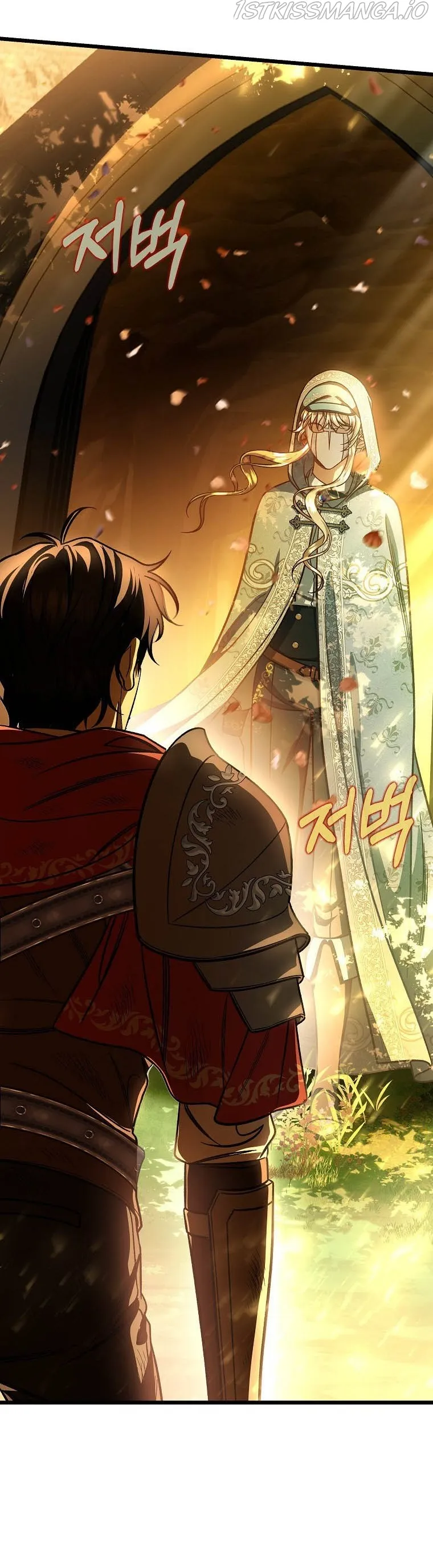 It’s My Destiny To Be The Hero’s Saviour Chapter 35 Online - página 23