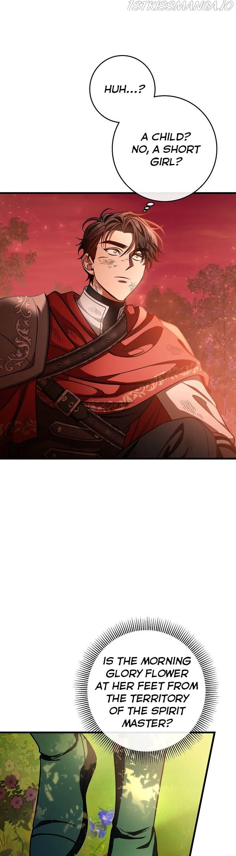 It’s My Destiny To Be The Hero’s Saviour Chapter 35 Online - página 24