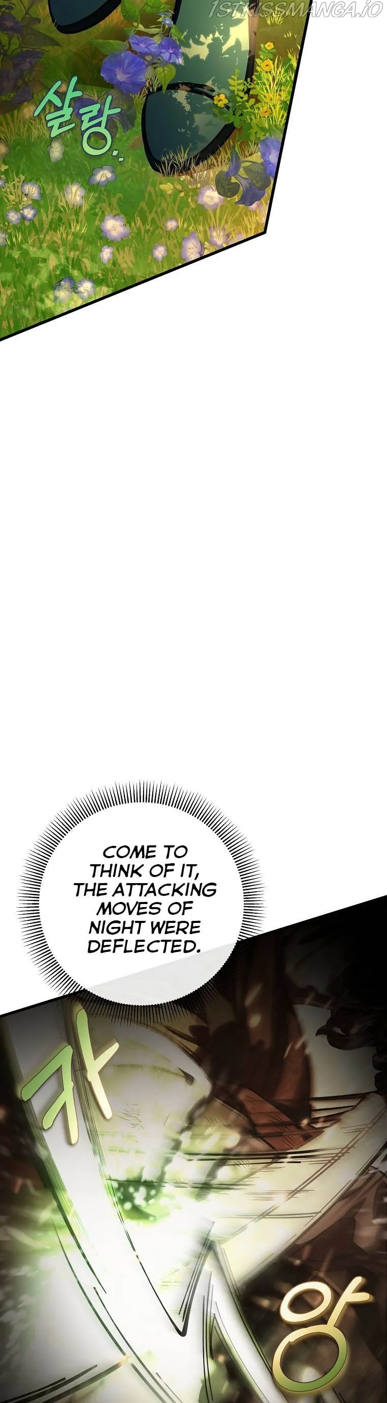 It’s My Destiny To Be The Hero’s Saviour Chapter 35 Online - página 25