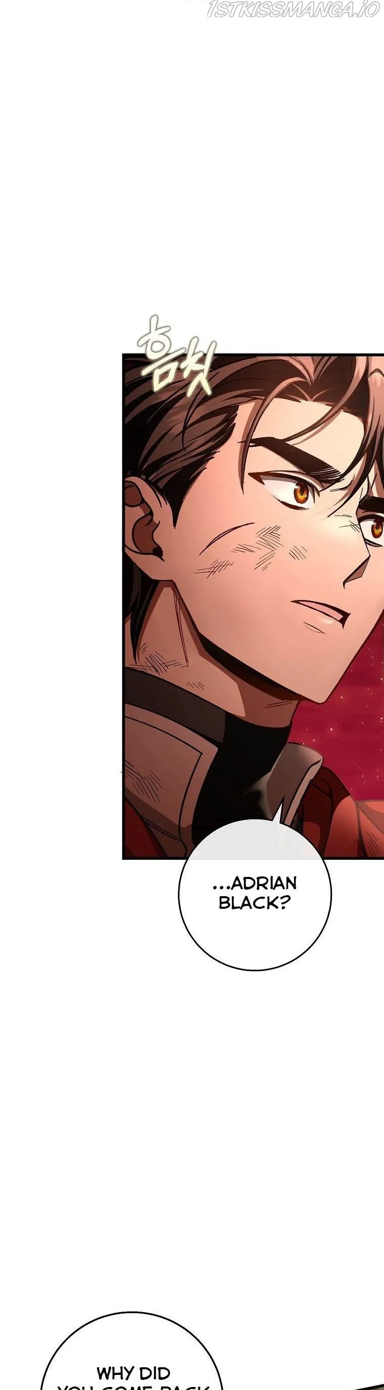 It’s My Destiny To Be The Hero’s Saviour Chapter 35 Online - página 31