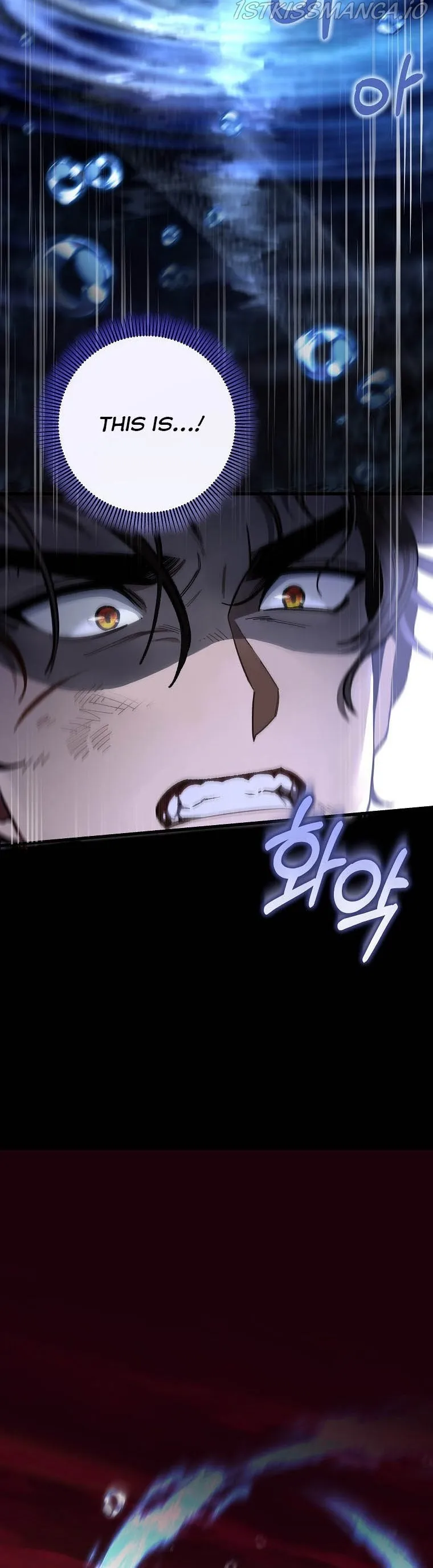 It’s My Destiny To Be The Hero’s Saviour Chapter 35 Online - página 36