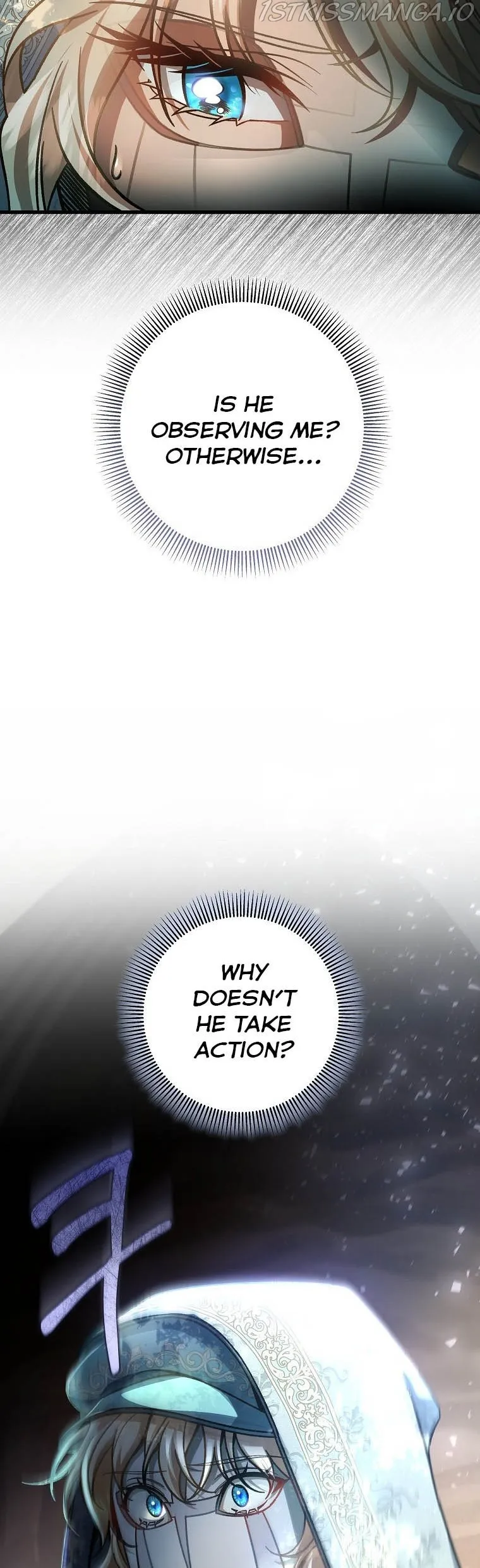 It’s My Destiny To Be The Hero’s Saviour Chapter 35 Online - página 44