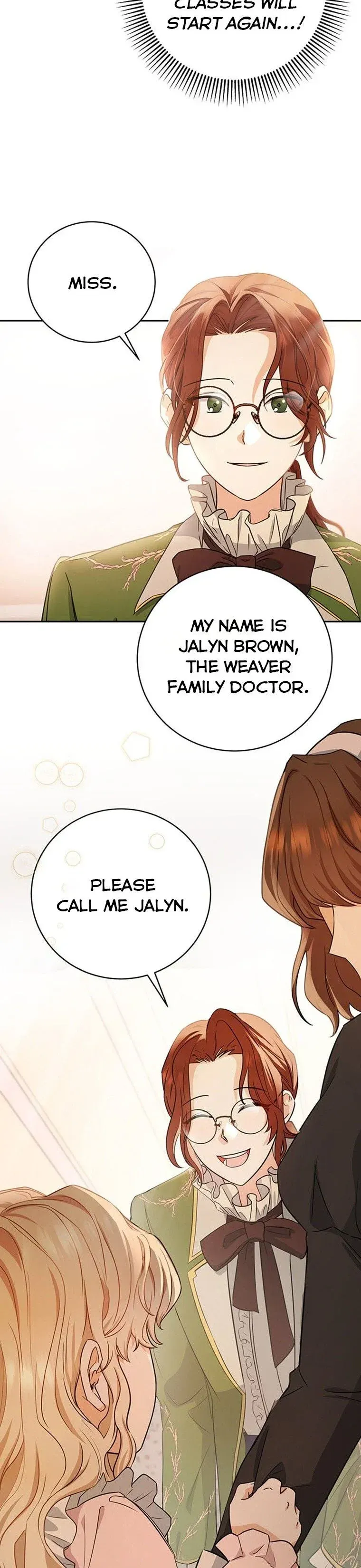 It’s My Destiny To Be The Hero’s Saviour Chapter 4 Online - página 2