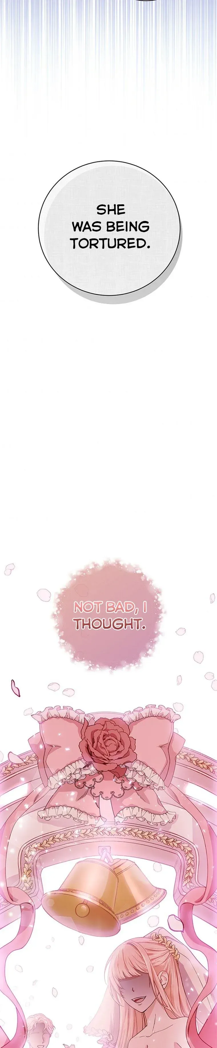 It’s My Destiny To Be The Hero’s Saviour Chapter 4 Online - página 13