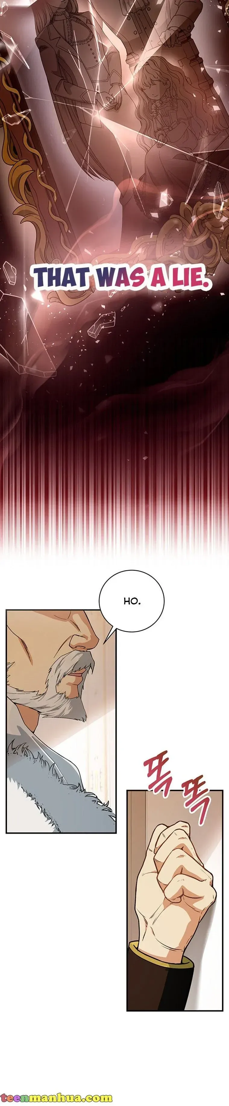 It’s My Destiny To Be The Hero’s Saviour Chapter 4 Online - página 15