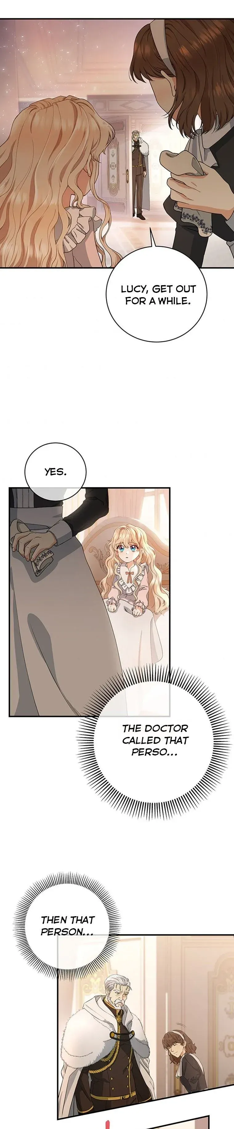 It’s My Destiny To Be The Hero’s Saviour Chapter 4 Online - página 16