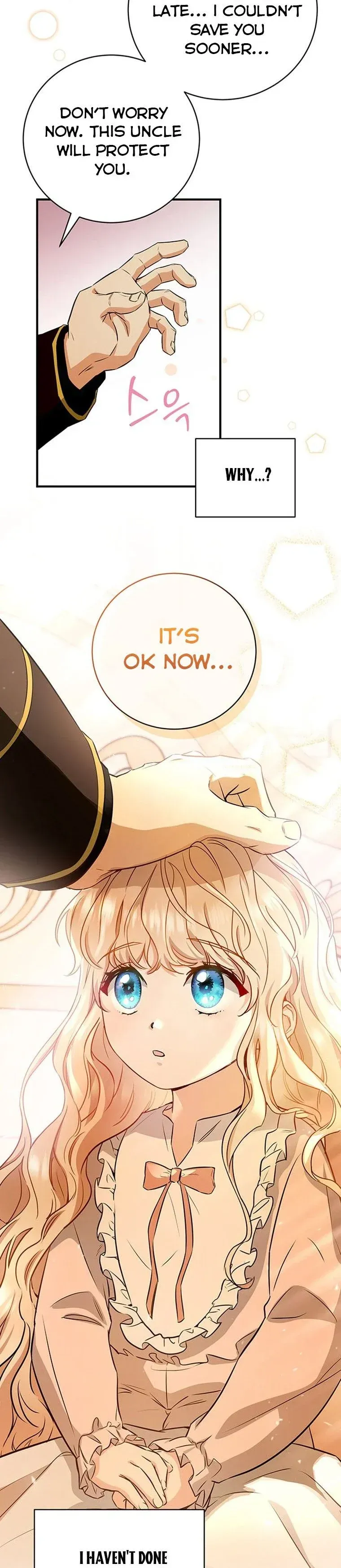 It’s My Destiny To Be The Hero’s Saviour Chapter 4 Online - página 21
