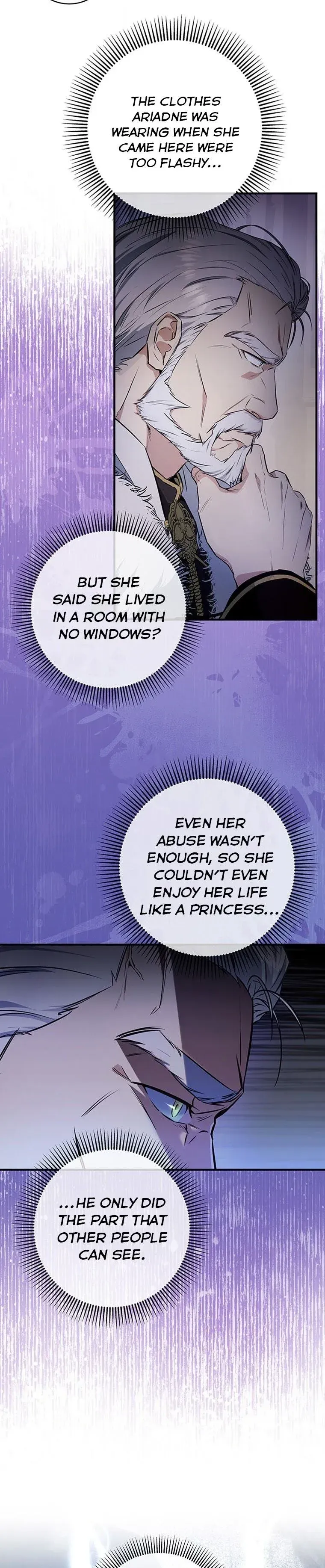 It’s My Destiny To Be The Hero’s Saviour Chapter 4 Online - página 25