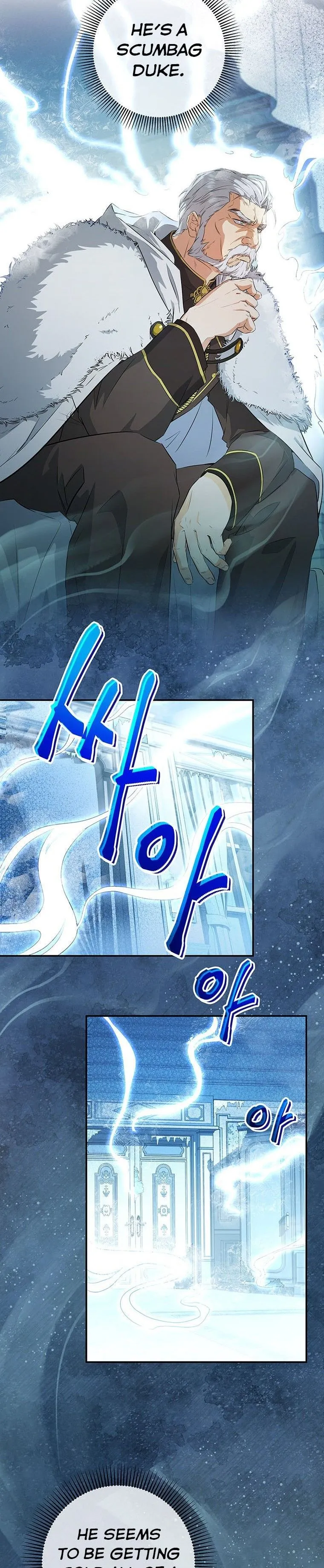 It’s My Destiny To Be The Hero’s Saviour Chapter 4 Online - página 26