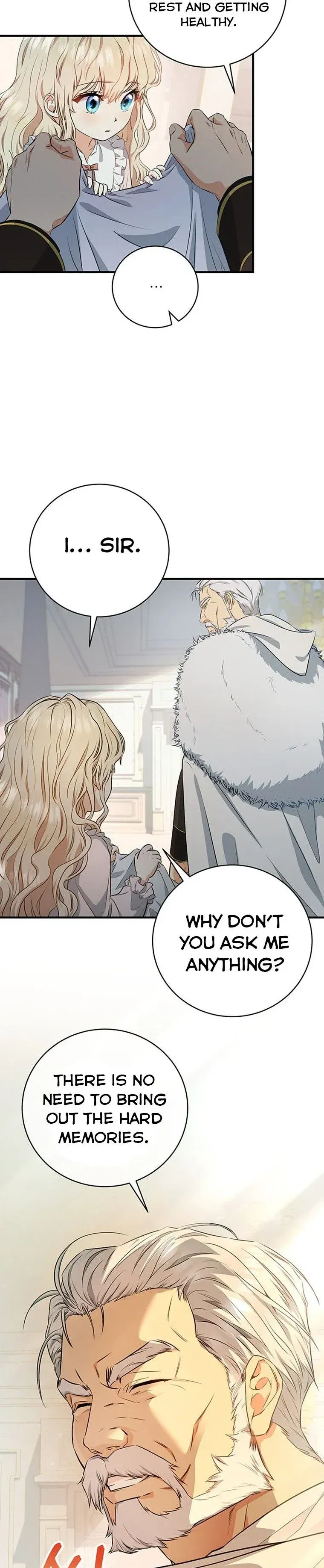It’s My Destiny To Be The Hero’s Saviour Chapter 4 Online - página 29