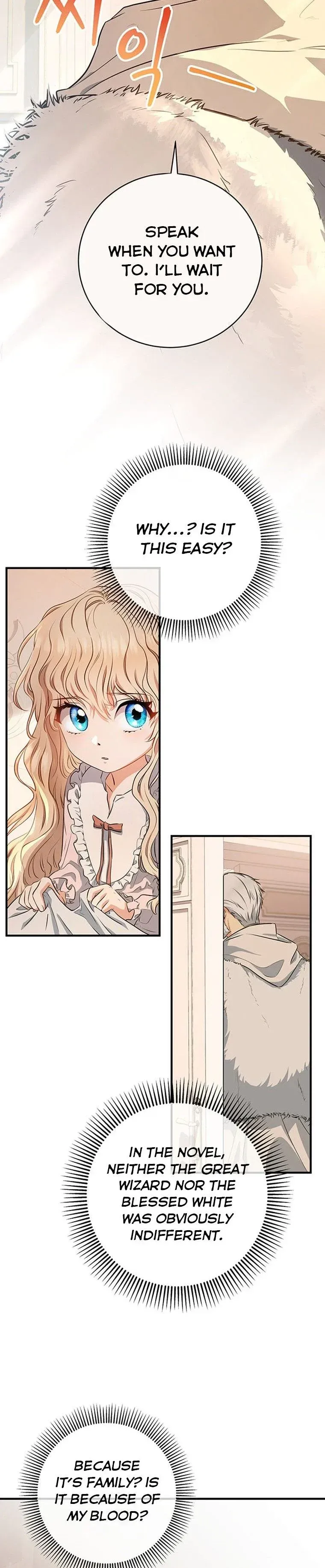 It’s My Destiny To Be The Hero’s Saviour Chapter 4 Online - página 30
