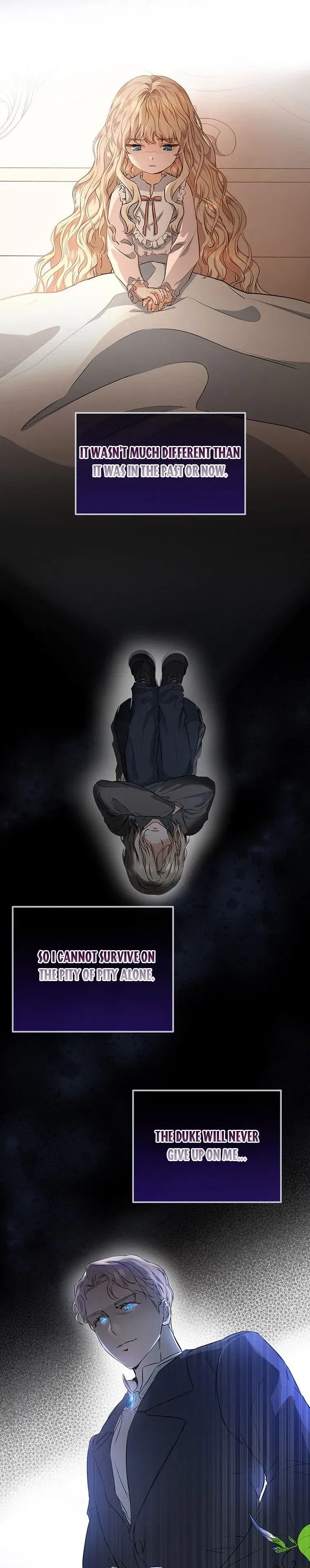 It’s My Destiny To Be The Hero’s Saviour Chapter 4 Online - página 32