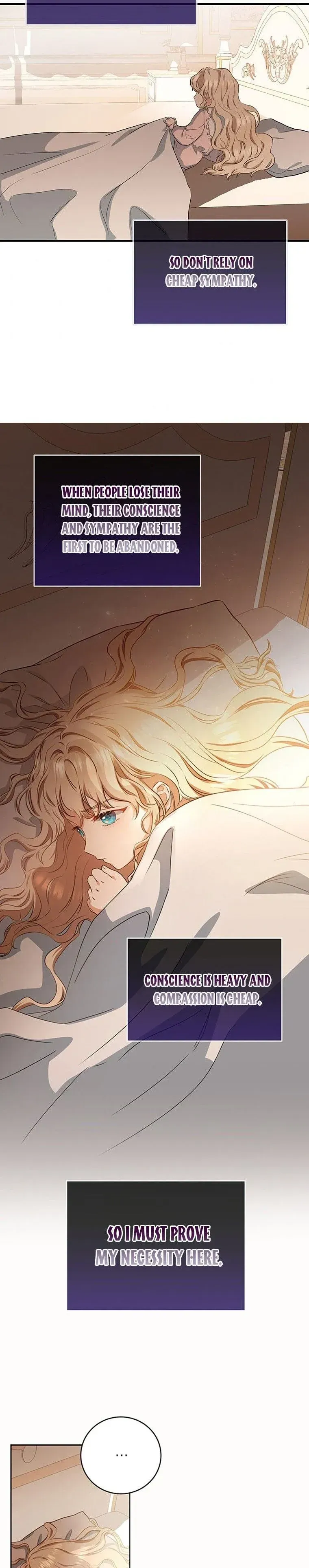 It’s My Destiny To Be The Hero’s Saviour Chapter 4 Online - página 34