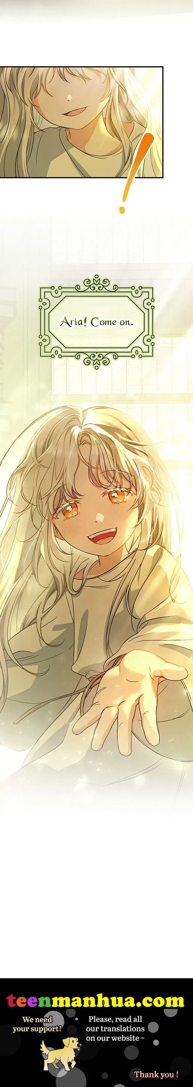 It’s My Destiny To Be The Hero’s Saviour Chapter 4 Online - página 36