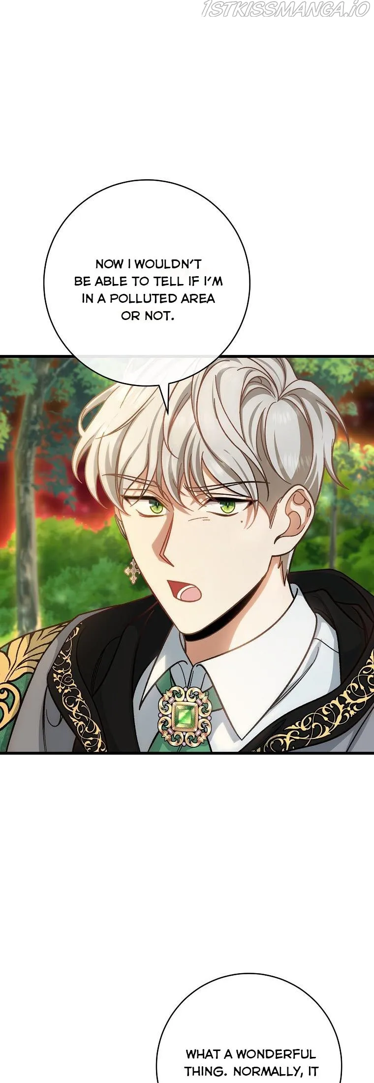 It’s My Destiny To Be The Hero’s Saviour Chapter 44 Online - página 3