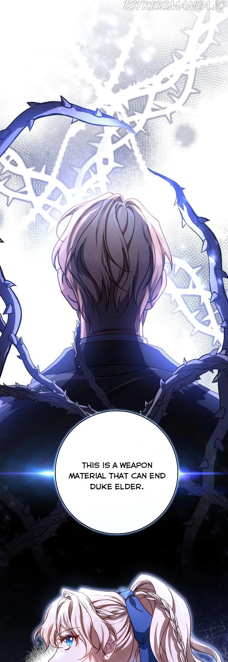 It’s My Destiny To Be The Hero’s Saviour Chapter 44 Online - página 9