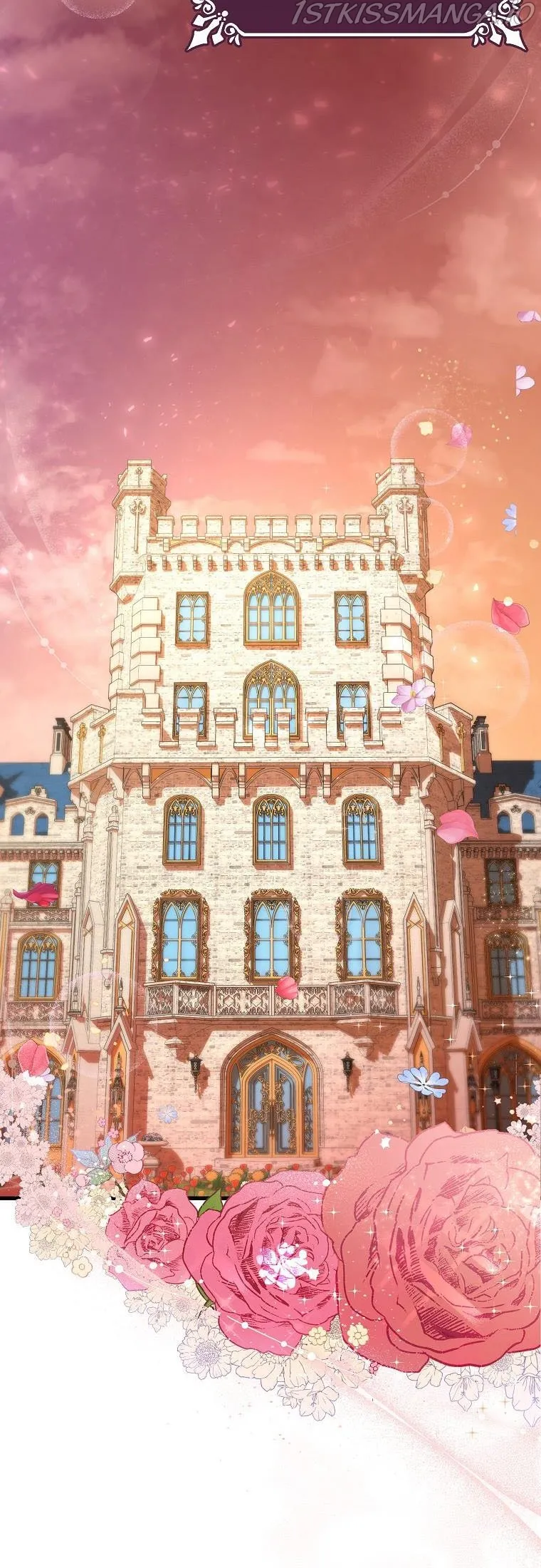 It’s My Destiny To Be The Hero’s Saviour Chapter 44 Online - página 12