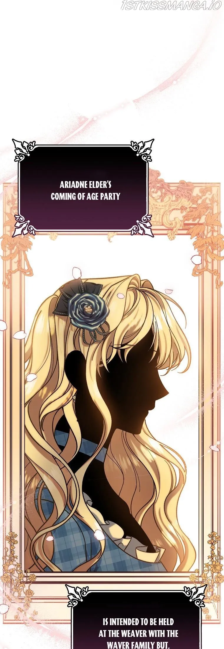 It’s My Destiny To Be The Hero’s Saviour Chapter 44 Online - página 13