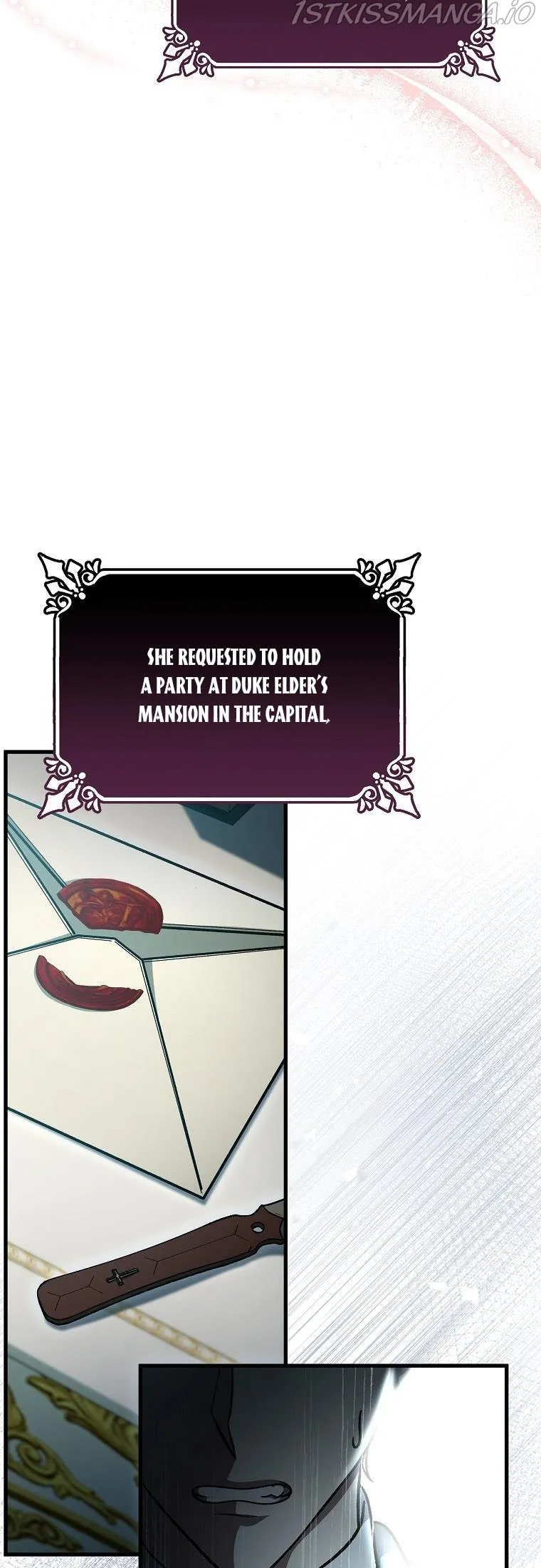 It’s My Destiny To Be The Hero’s Saviour Chapter 44 Online - página 14