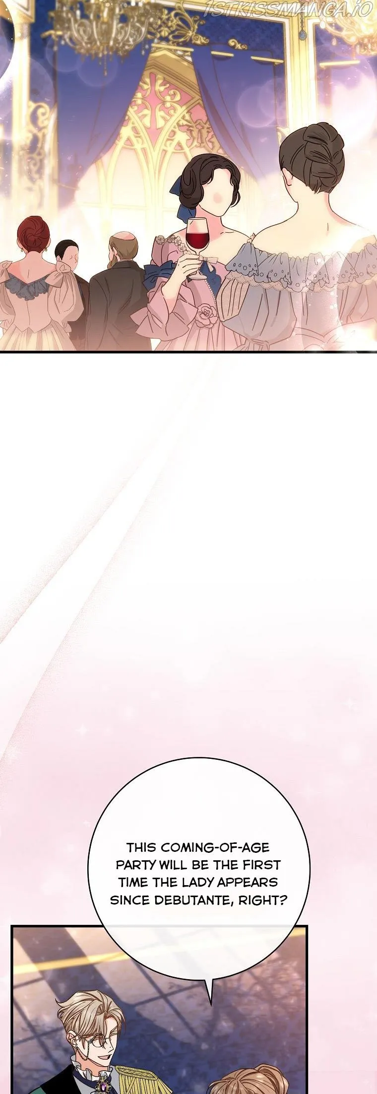 It’s My Destiny To Be The Hero’s Saviour Chapter 44 Online - página 18